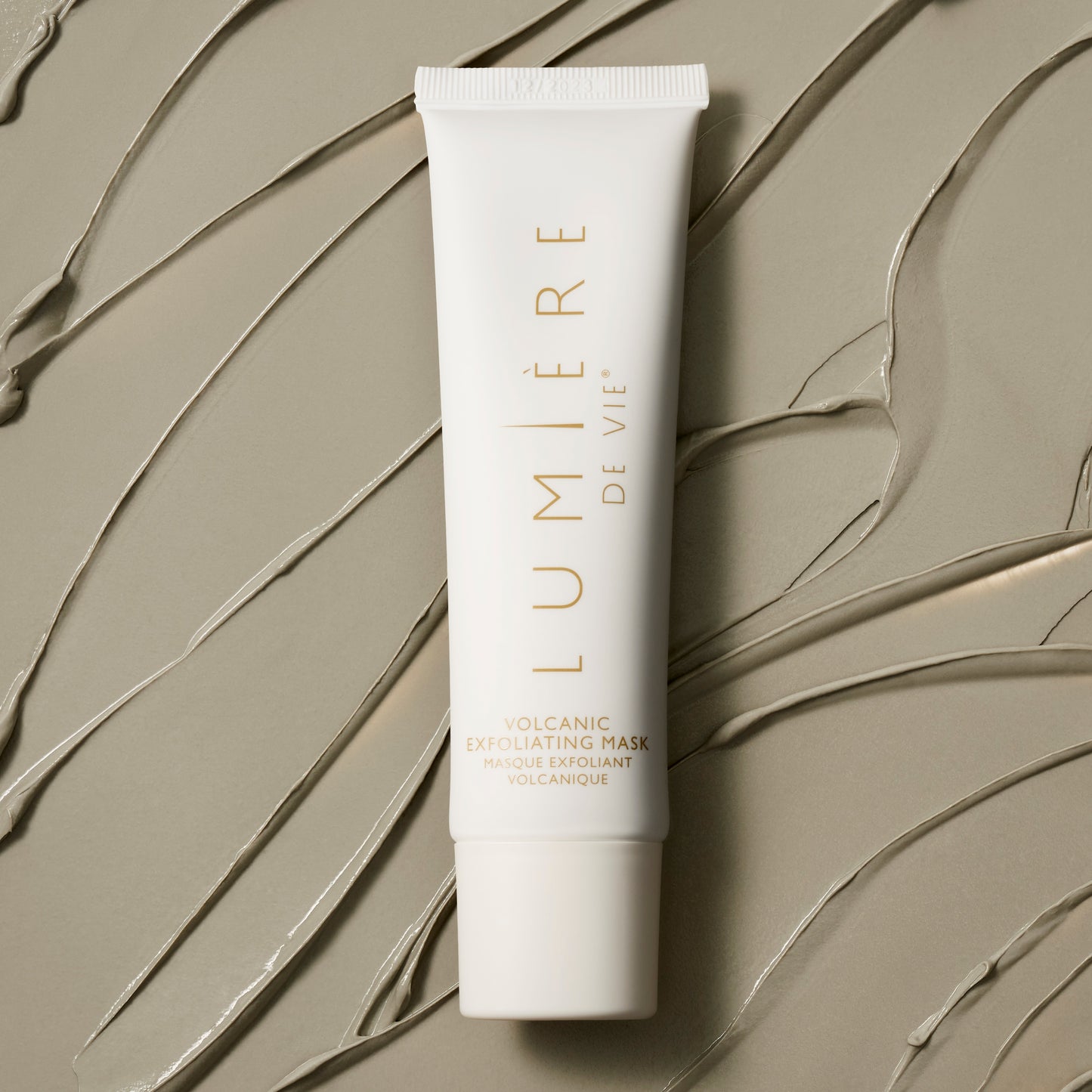 Lumière de Vie® Volcanic Exfoliating Mask