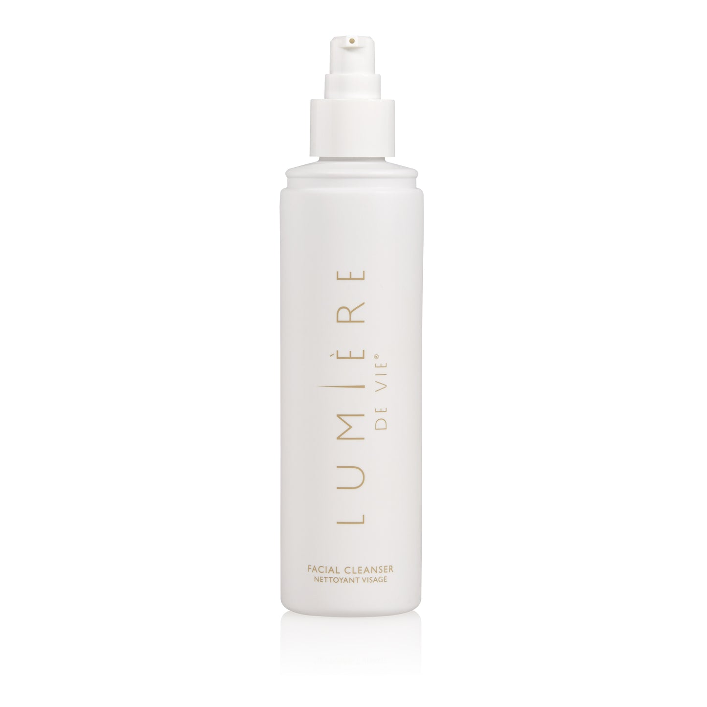 Lumière de Vie® 亮妍保濕潔膚乳