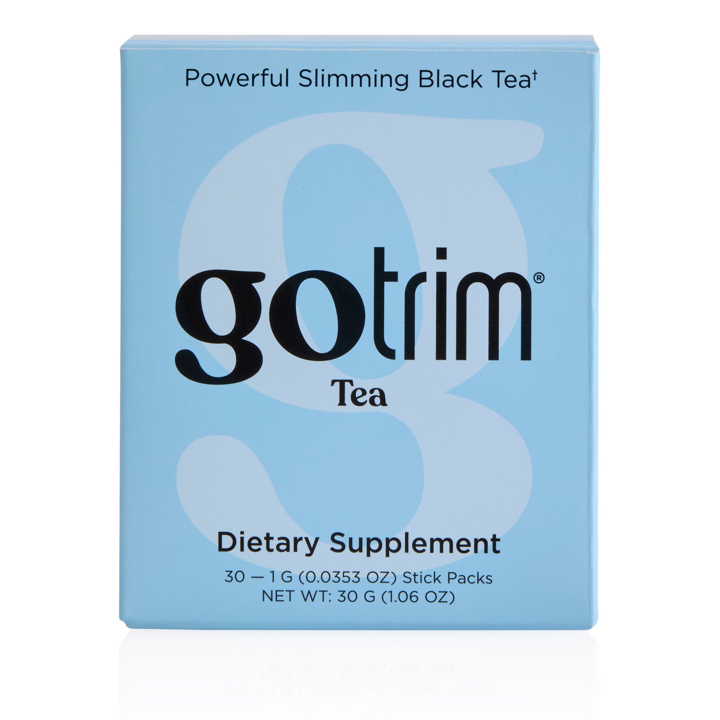 GoTrim® Tea
