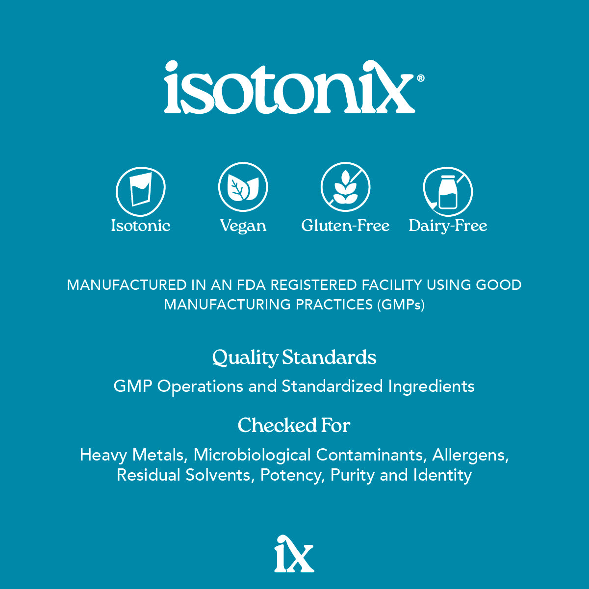 Isotonix強鈣配方粉末