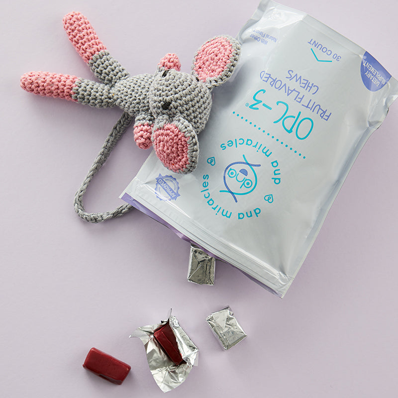 DNA Miracles OPC-3® Chews