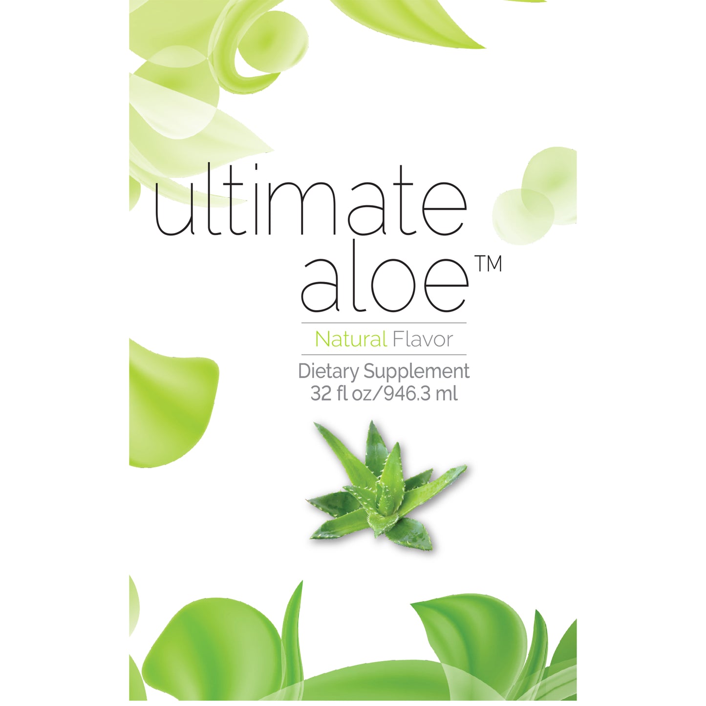 Ultimate Aloe™
