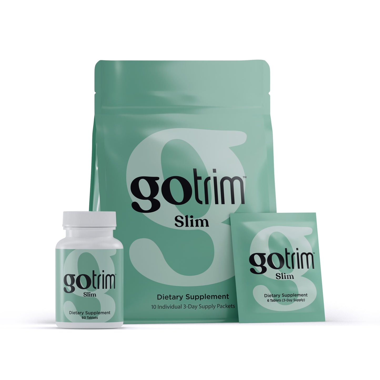 GoTrim®辣木纖隨身包