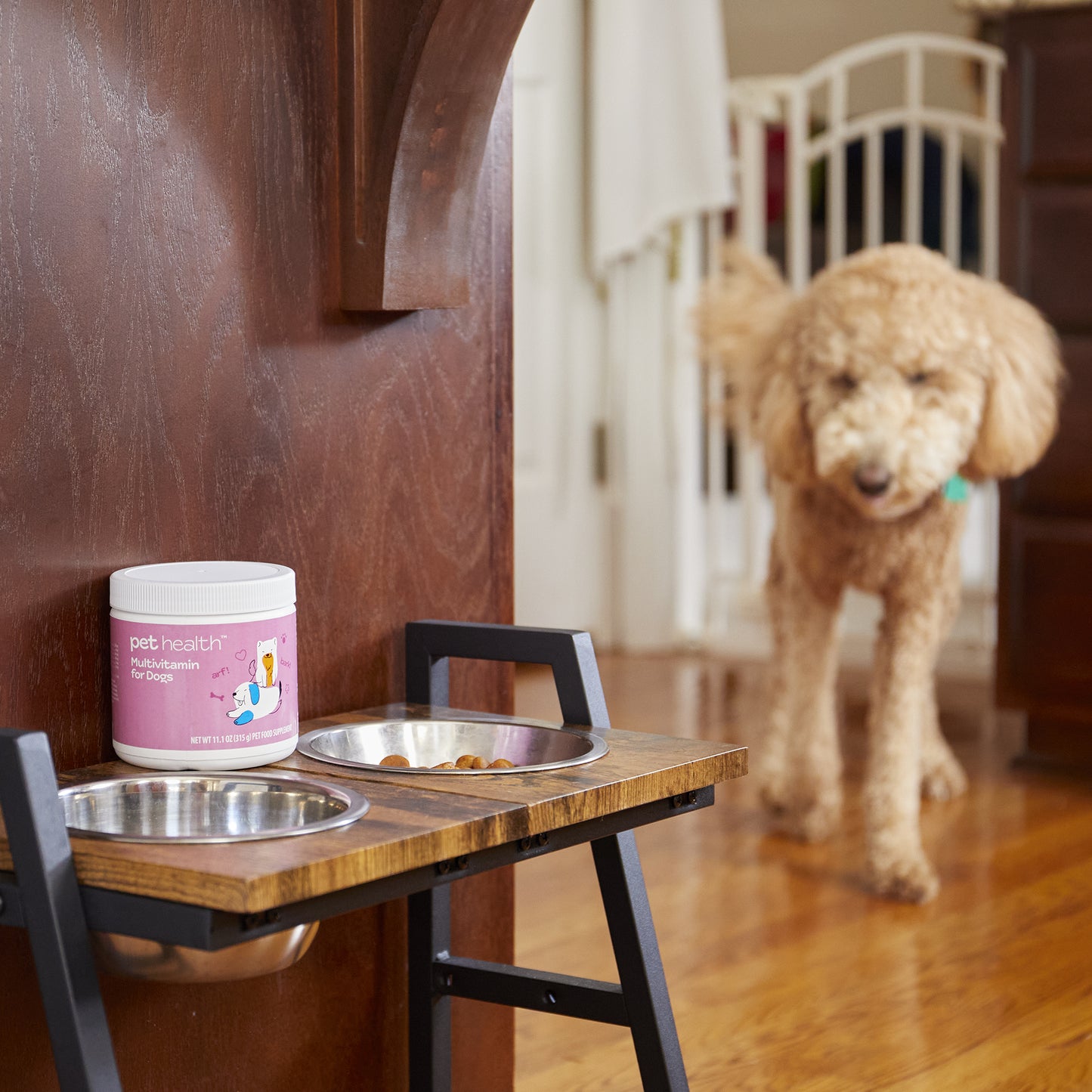 Pet Health Multivitamin for Dogs