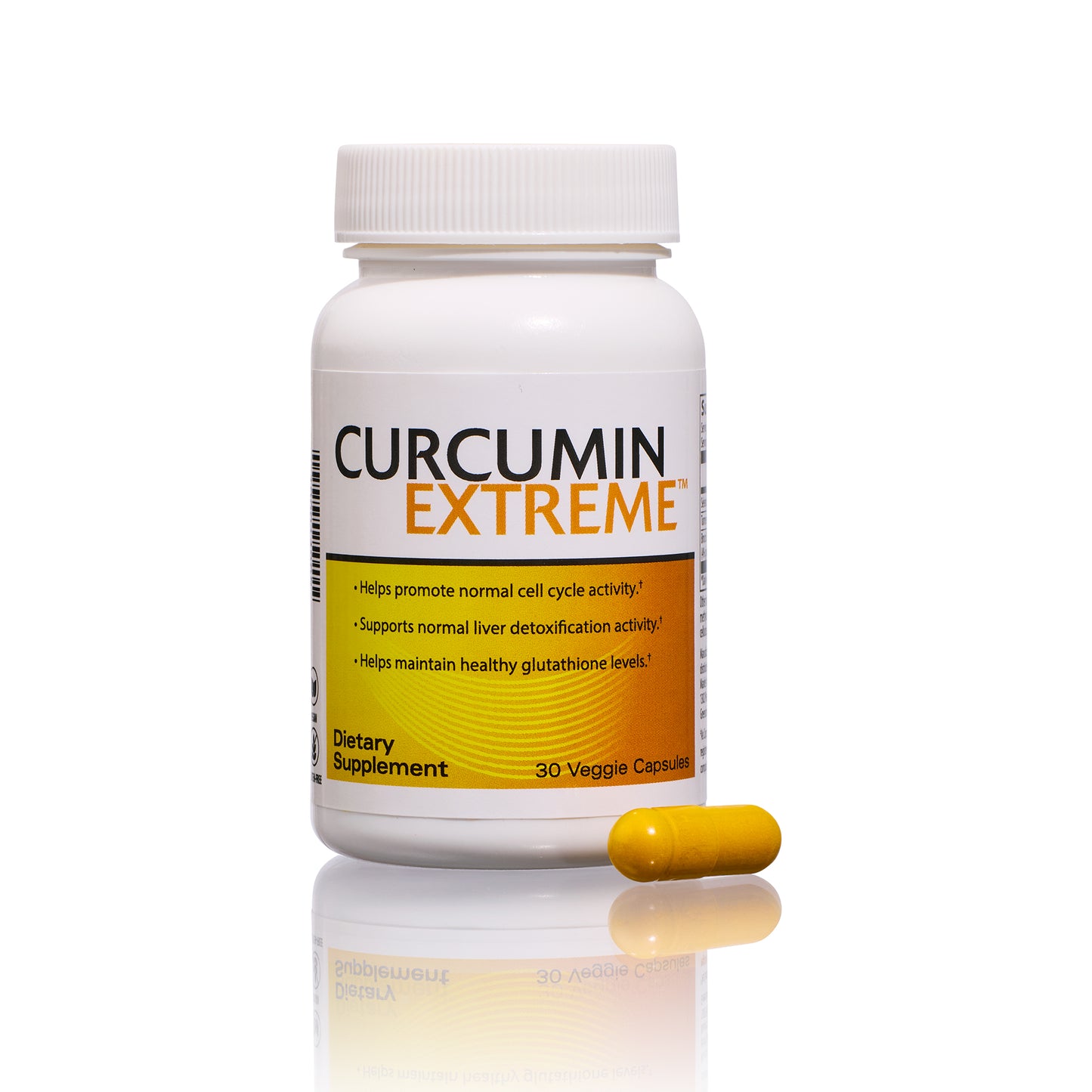 Curcumin Extreme™薑黃素配方