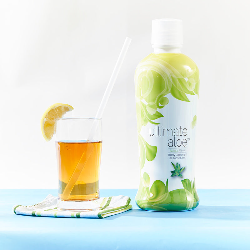 Ultimate Aloe™