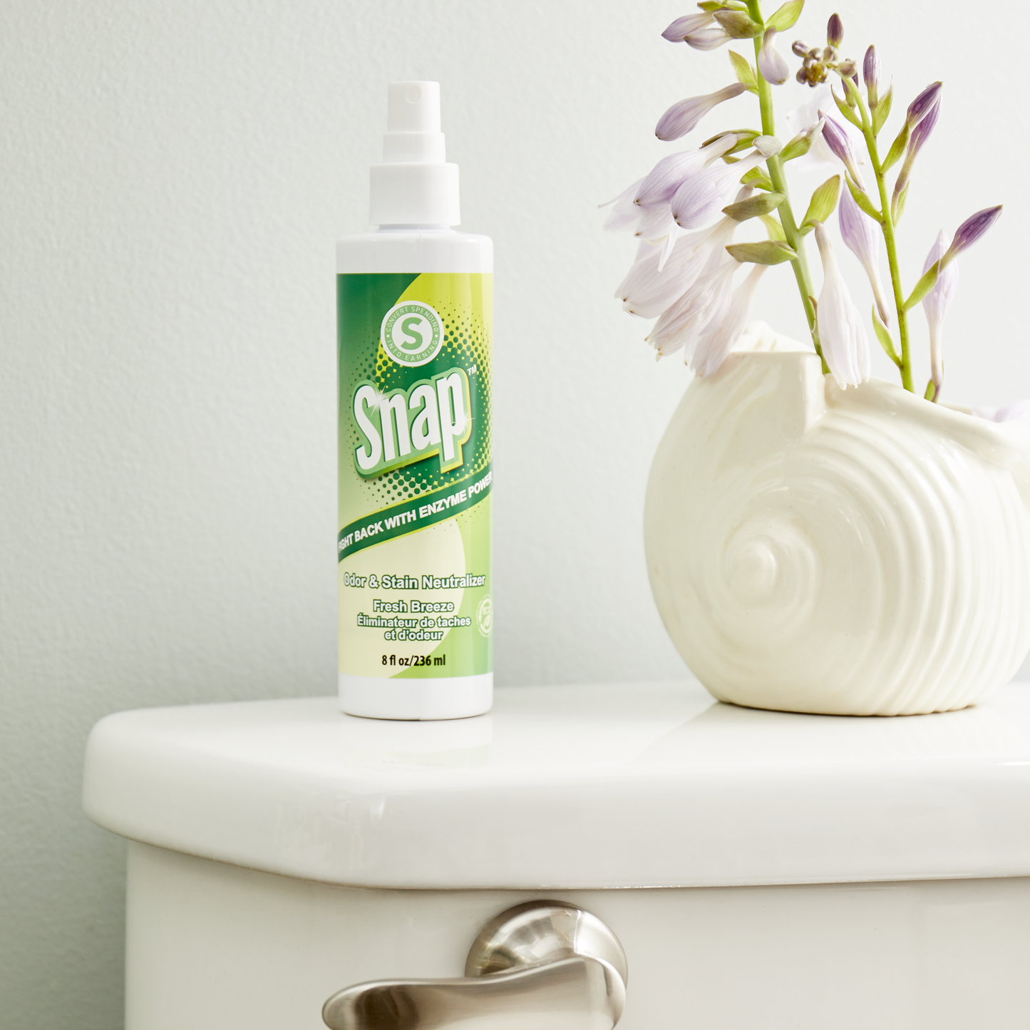 Shopping Annuity Brand SNAP™ Odor & Stain Neutralizer