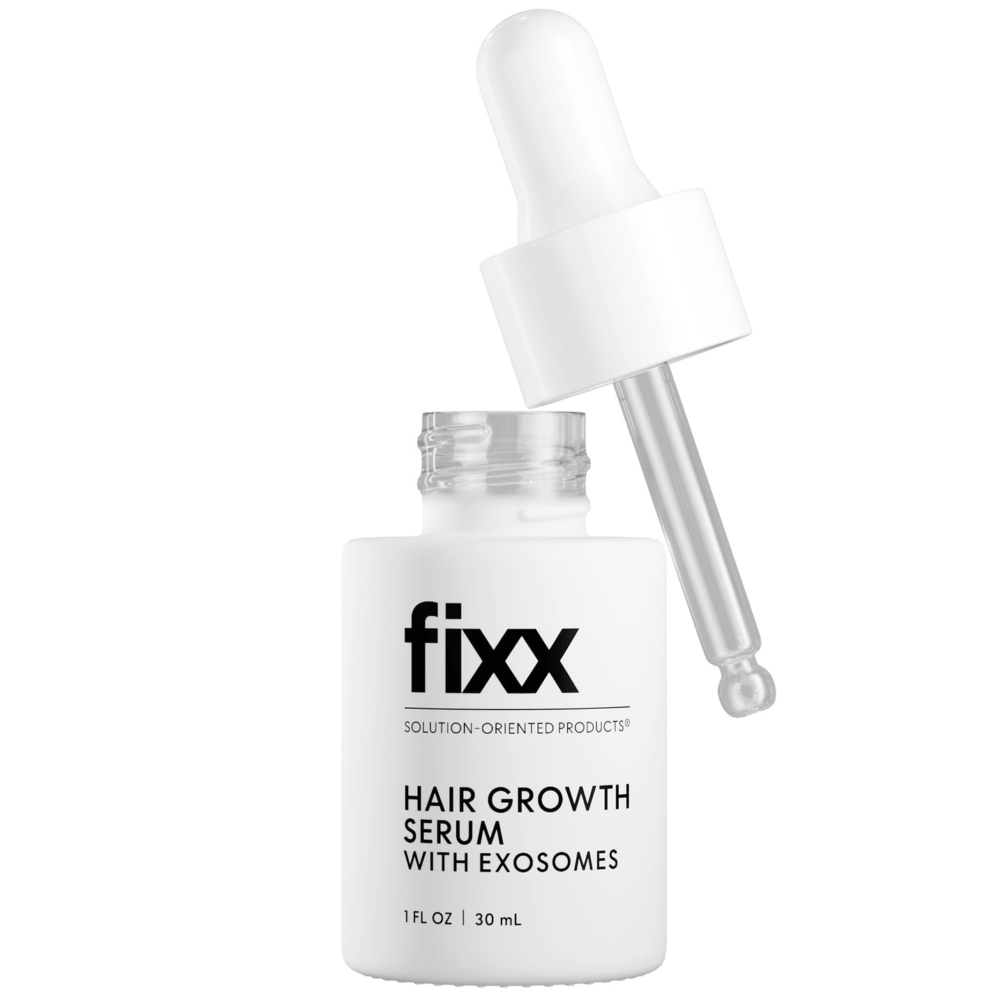 Fixx Hair Growth