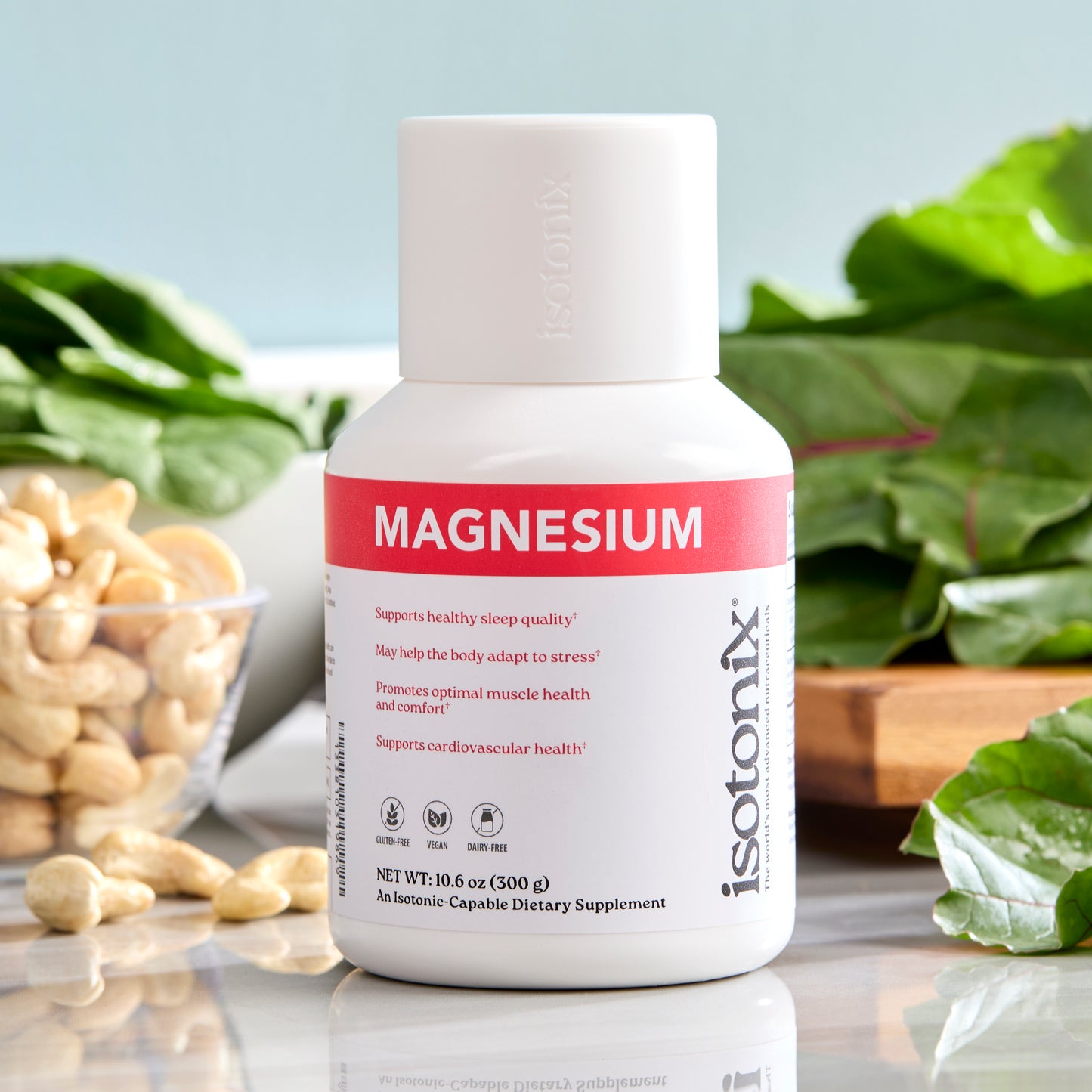 Isotonix® Magnesium