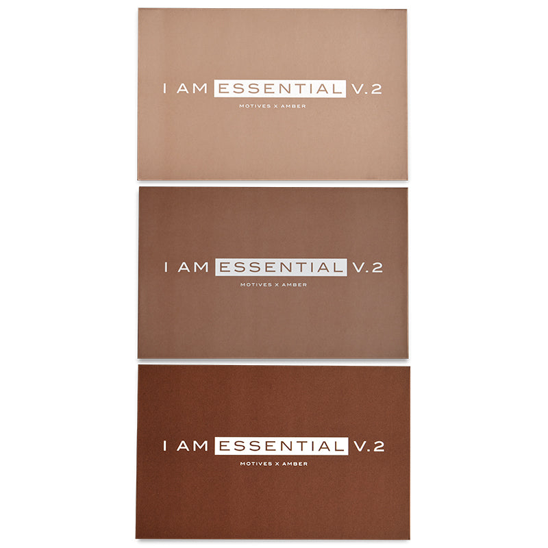 Motives® X Amber Essential Collection