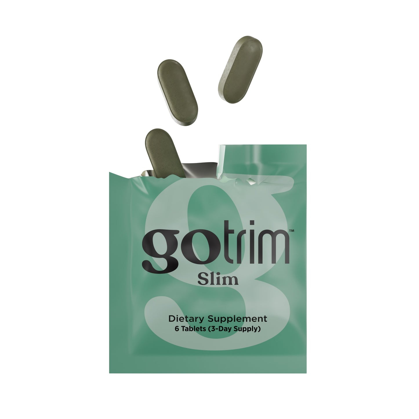GoTrim®辣木纖隨身包