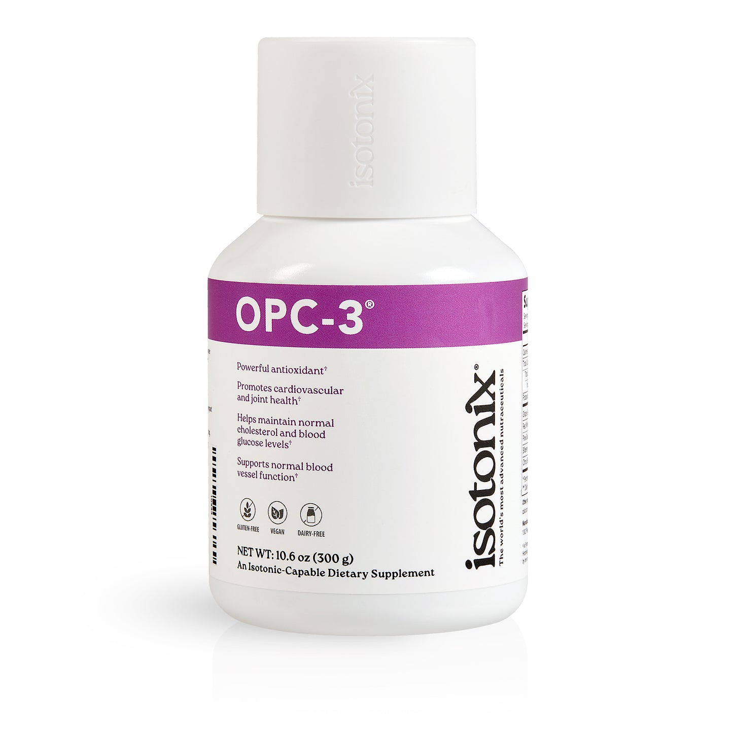 Vascular Detox Combo
