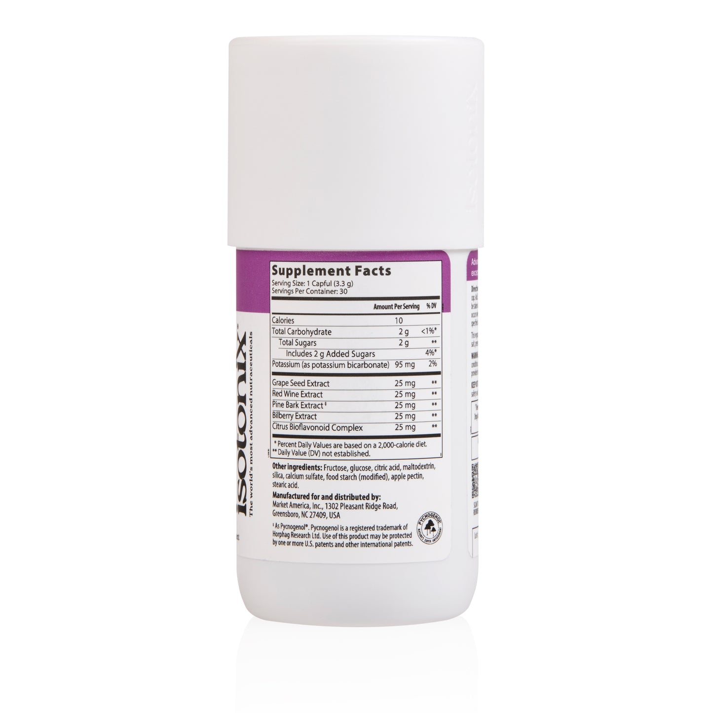 Isotonix OPC-3®
