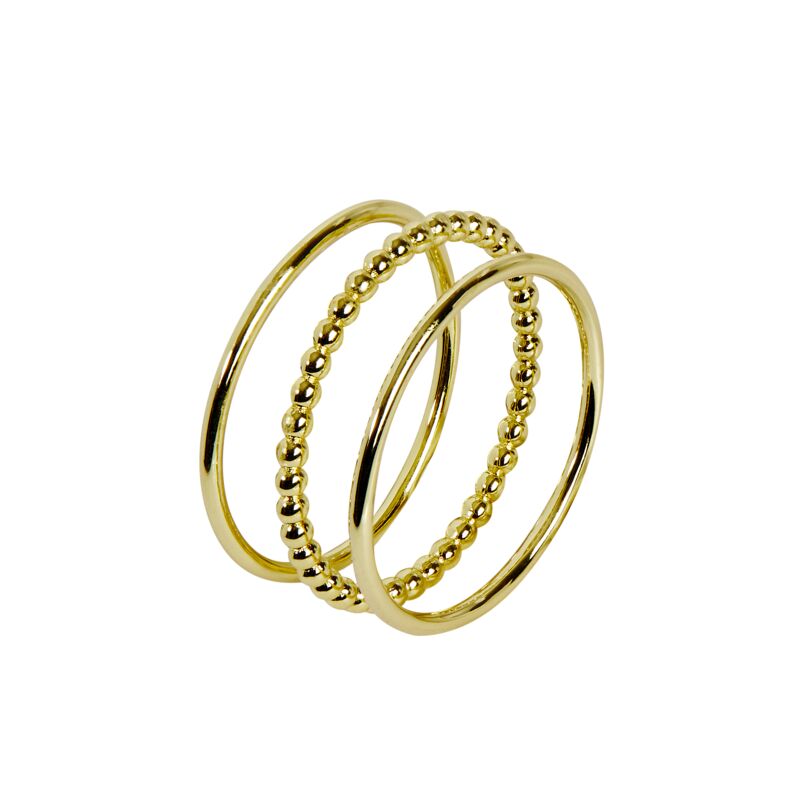 WINNIE - Sleek Ring Trio (SPECIAL)