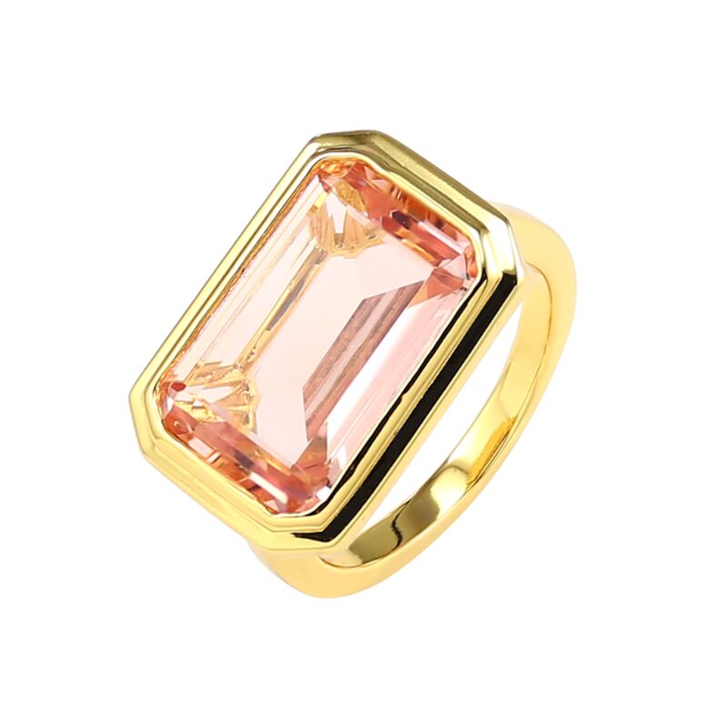 MARGOT – East West Cocktail Ring (SPECIAL)