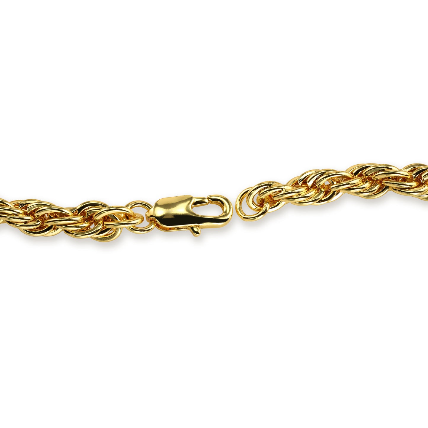 LEON – Extended 6 mm Rope Chain