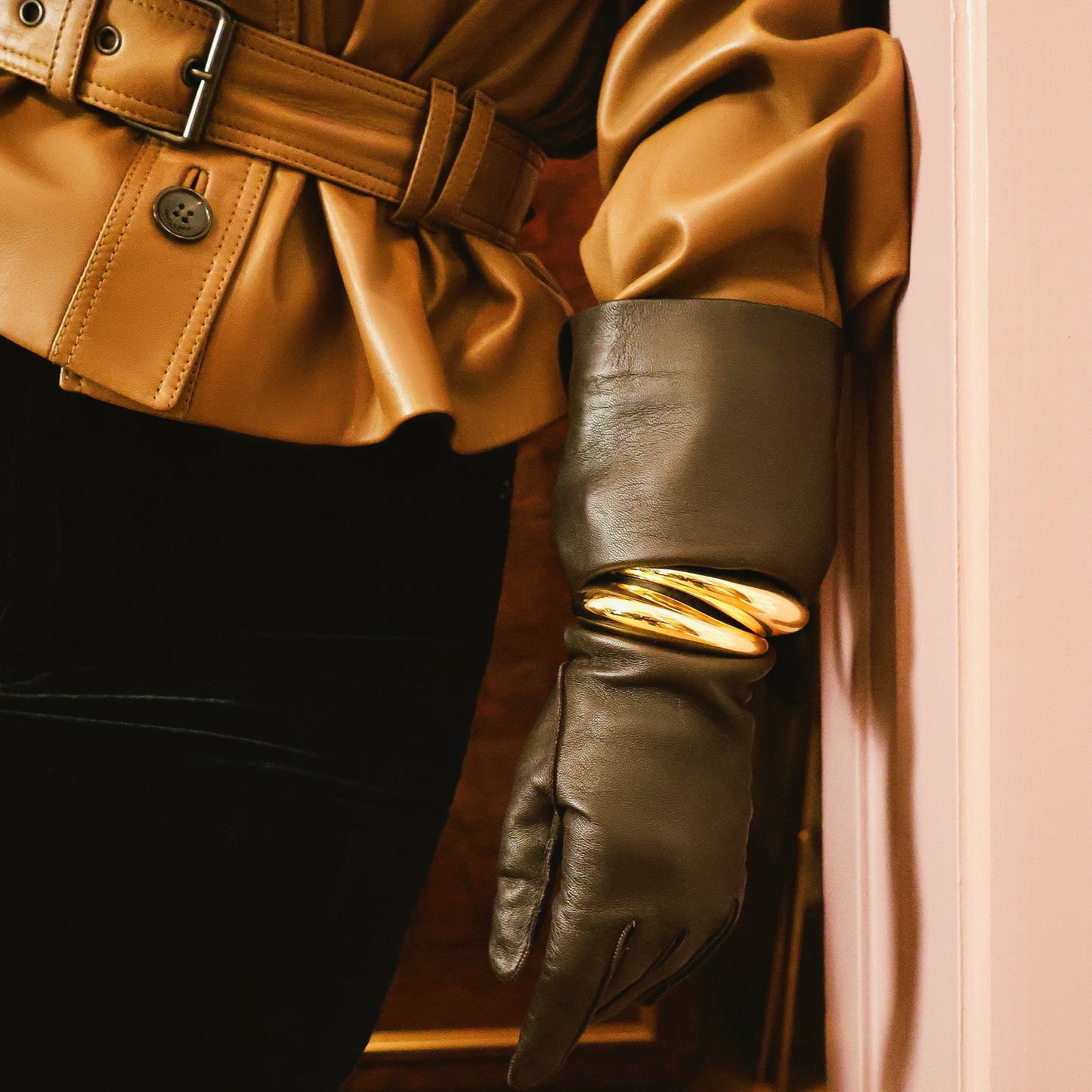 JADA – 耀眼手環(2件組)