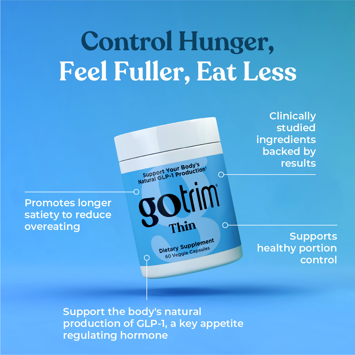 GoTrim® Thin