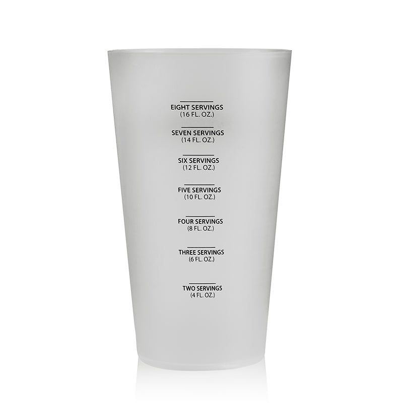 Isotonix Measuring Serving Cup