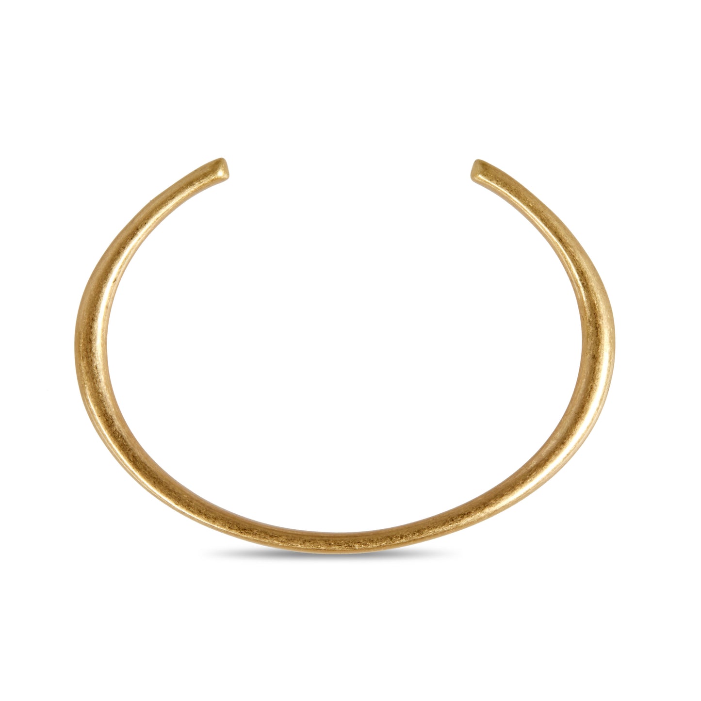 SAYLOR - Satin Finish Cuff