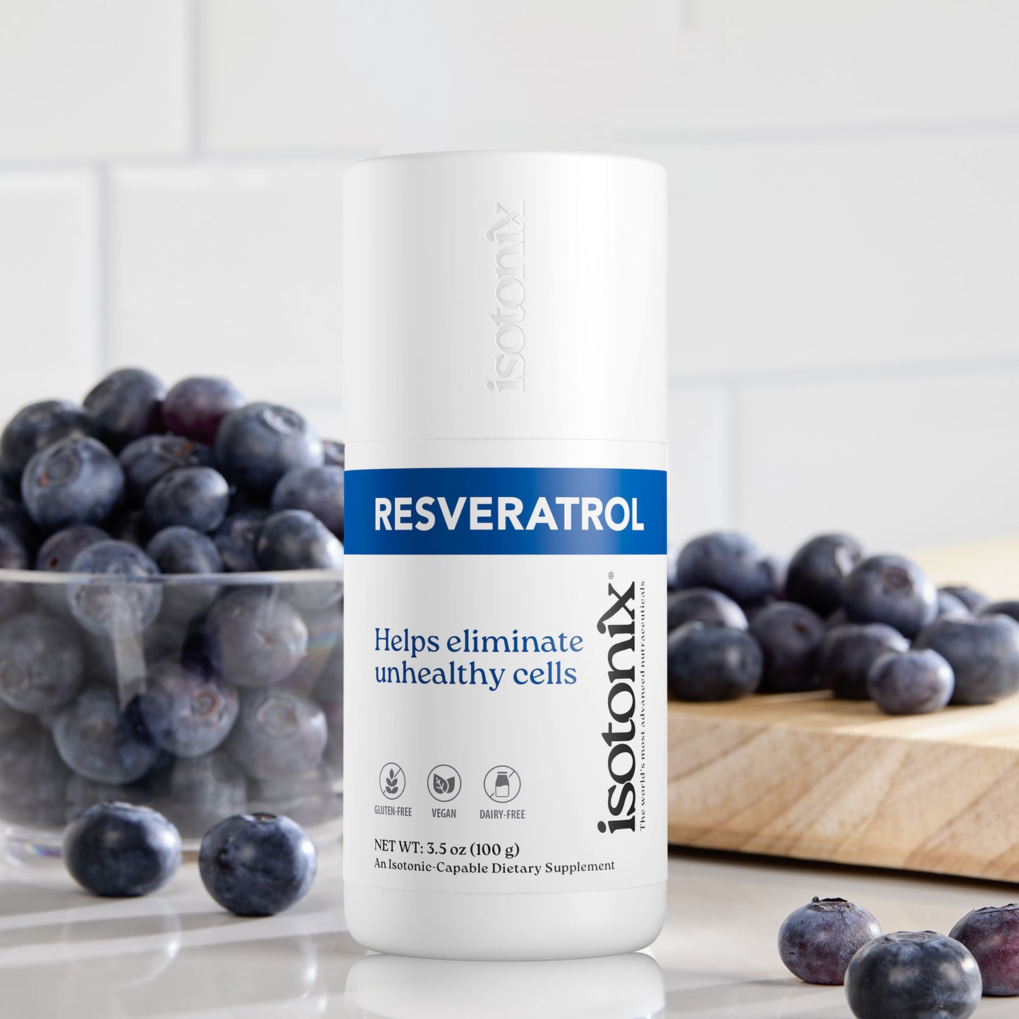 Isotonix® Resveratrol