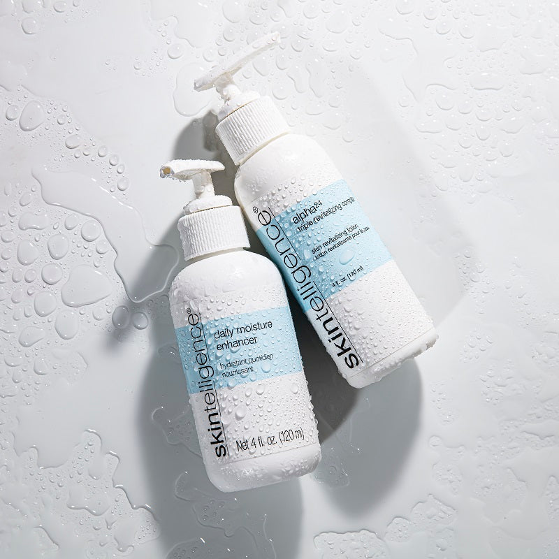 Skintelligence® Daily Moisture Enhancer