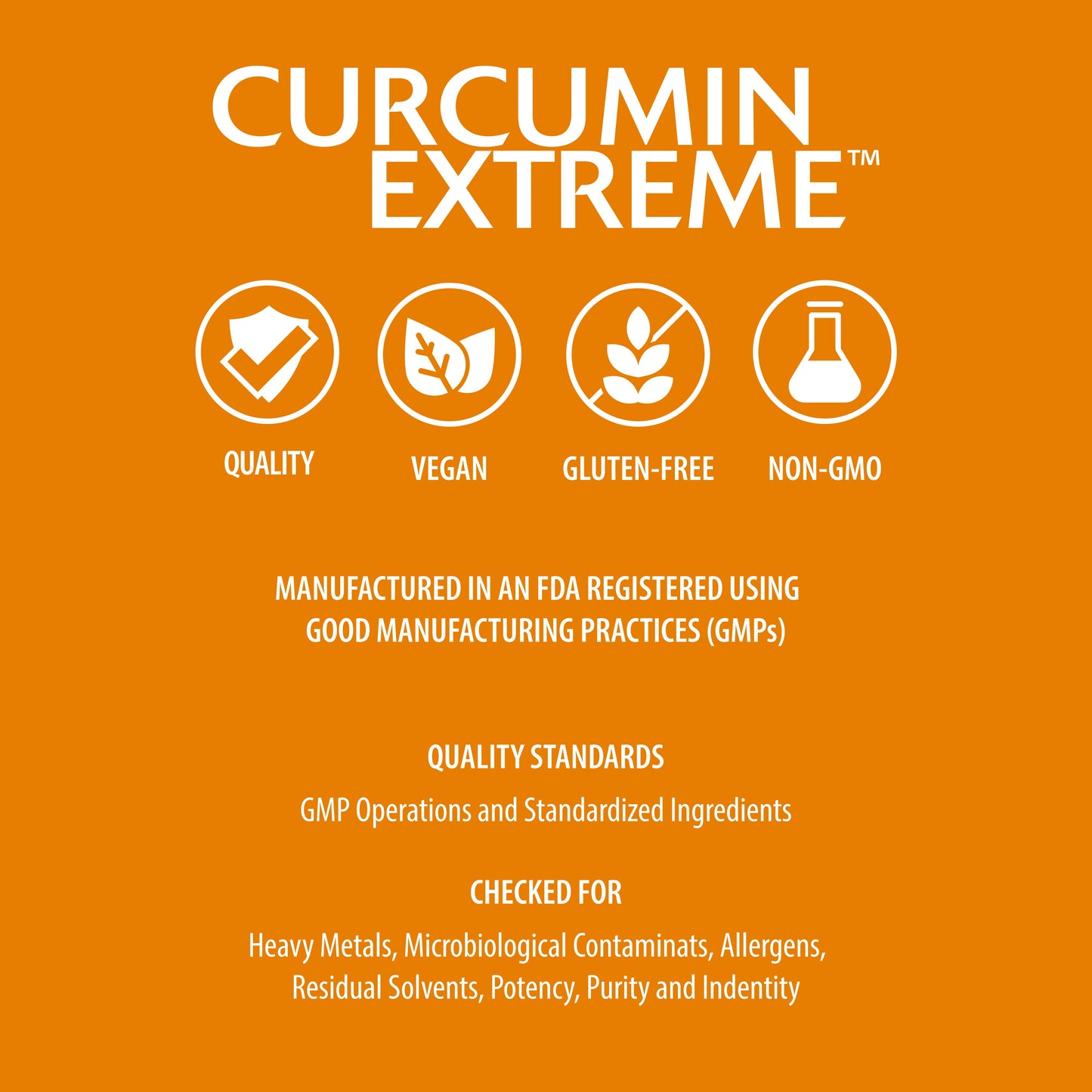 Curcumin Extreme™薑黃素配方