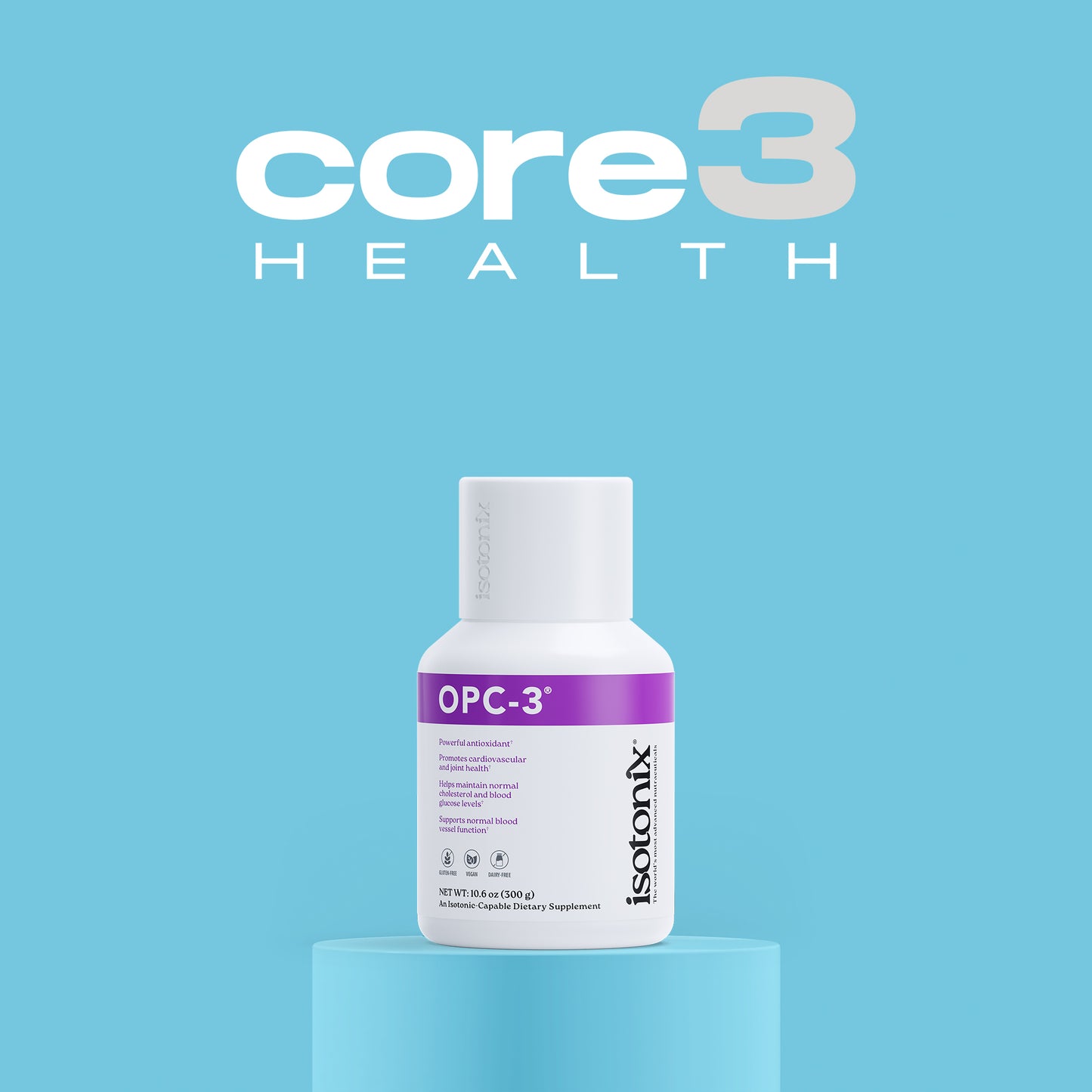 Core 3 Health