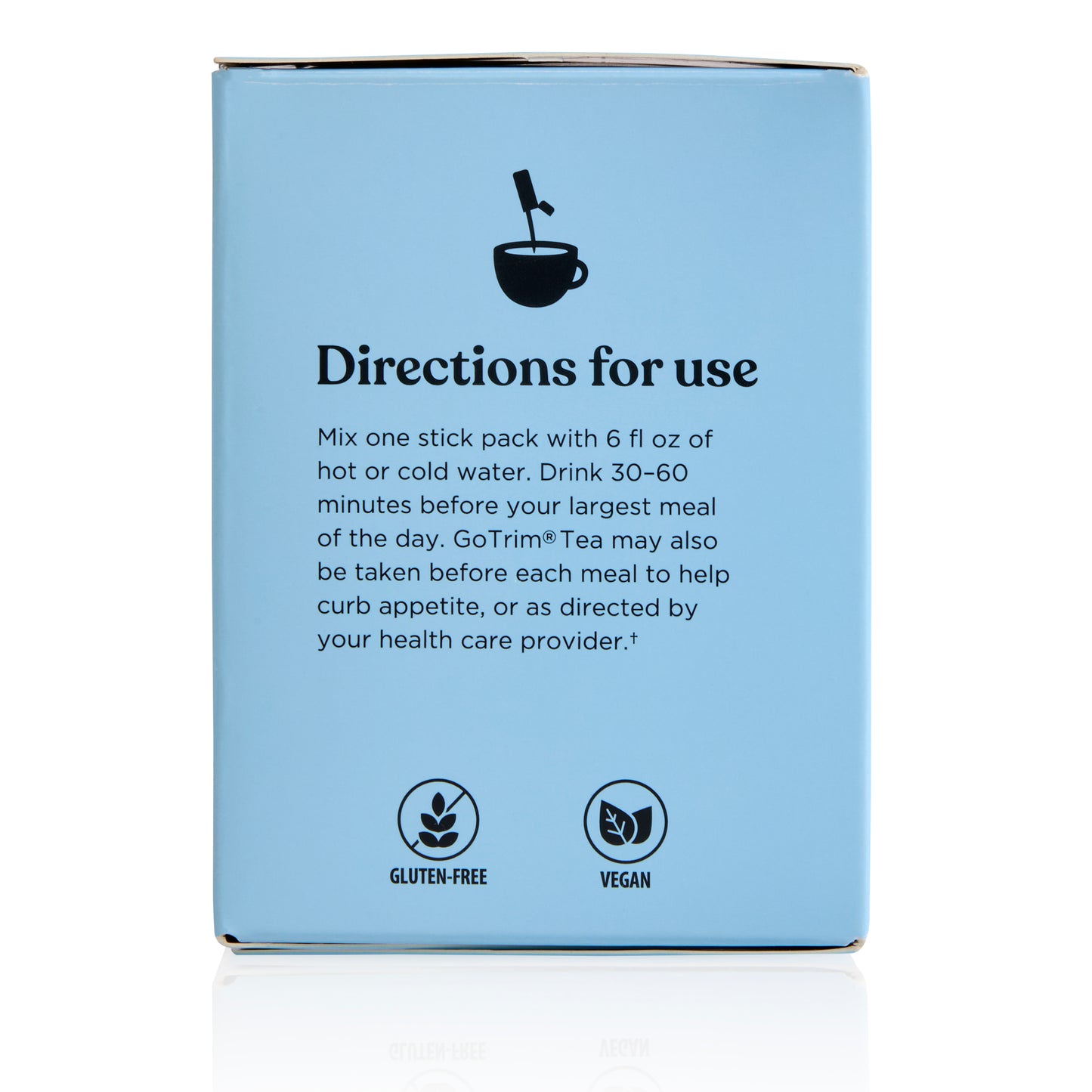 GoTrim® Tea