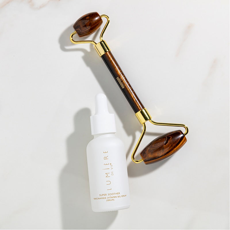 Lumière de Vie®維他命B3極效舒妍精華