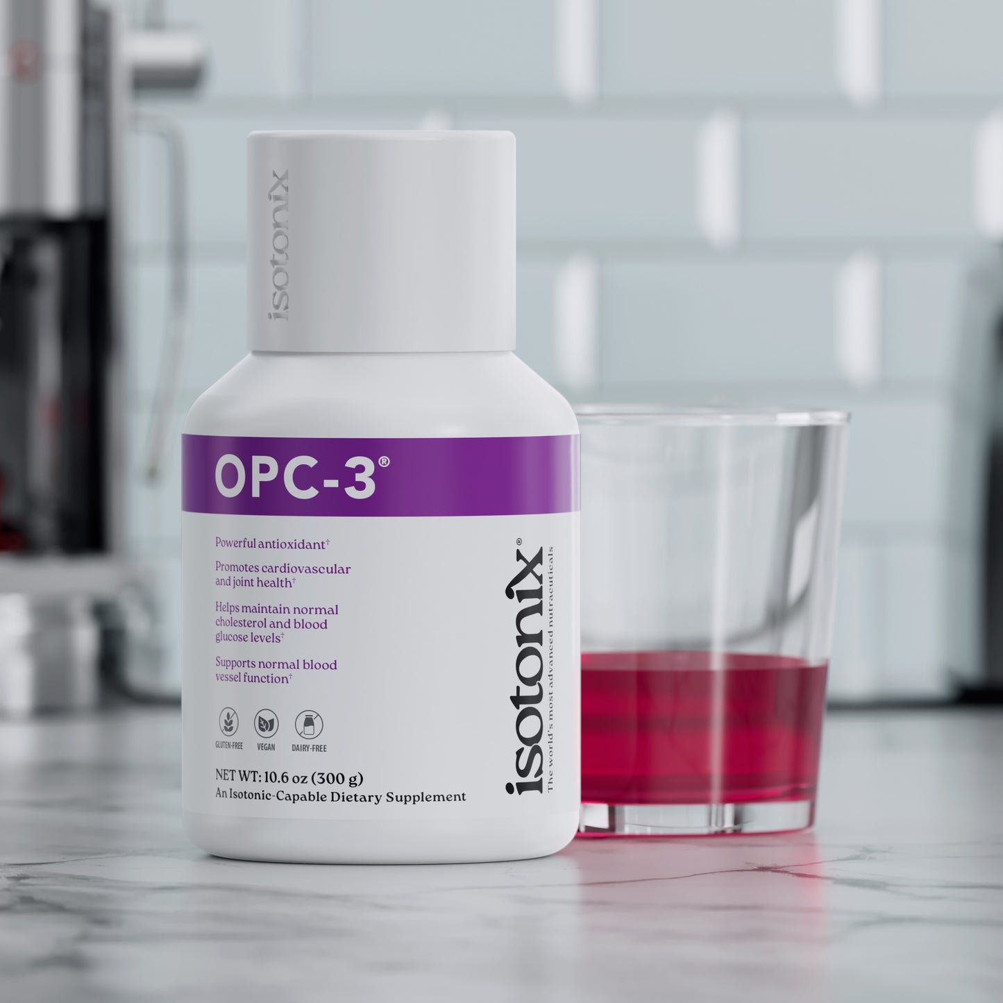 Vascular Detox Combo