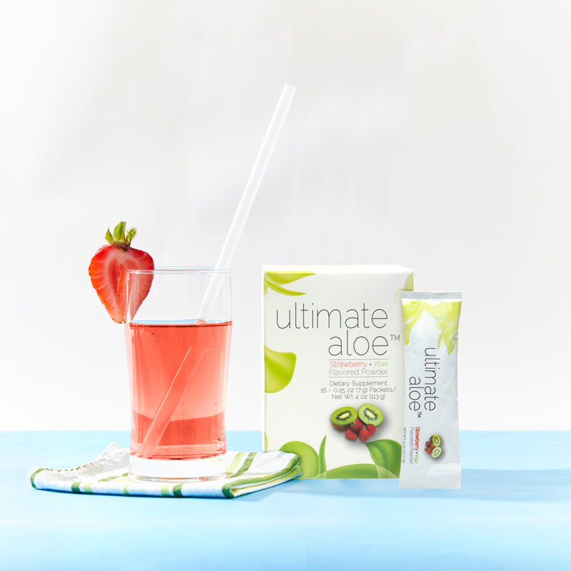 Ultimate Aloe™蘆薈粉