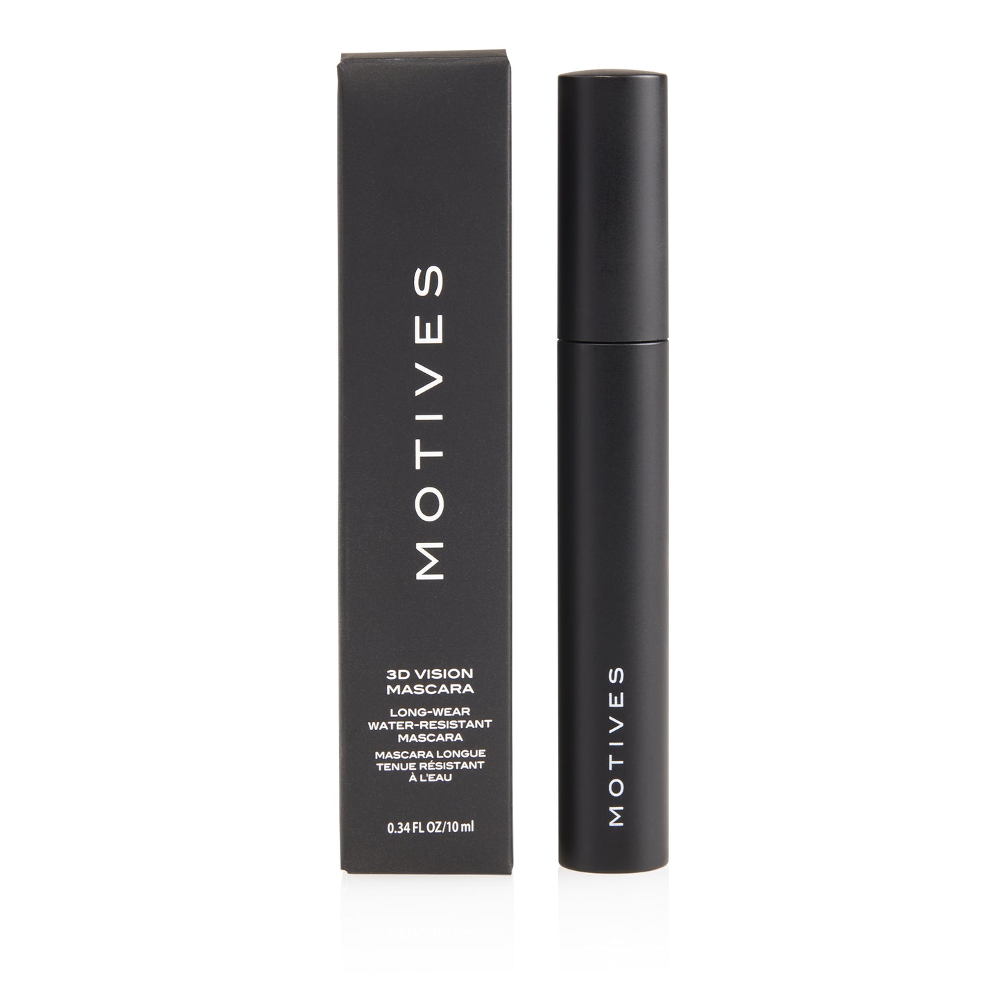 Motives® 3D Vision Mascara