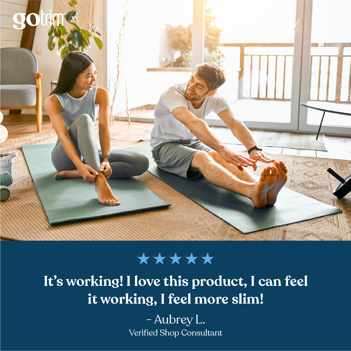 GoTrim® Thin
