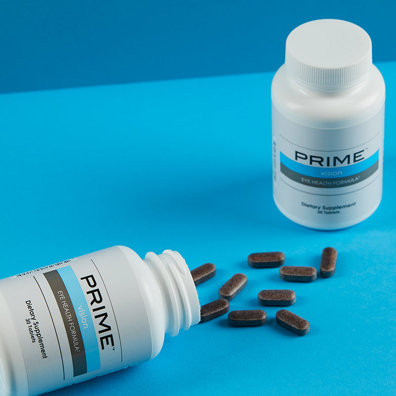 Prime™ Vision Eye Health Formula