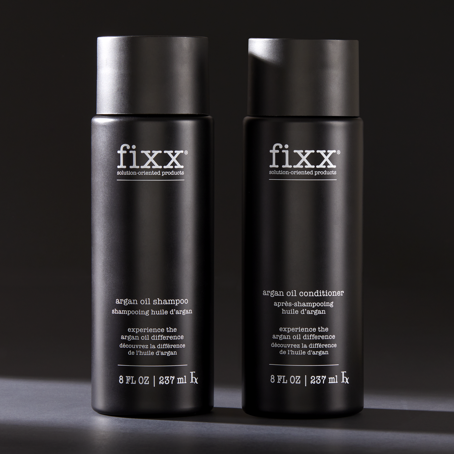 Fixx™ Argan Oil Shampoo