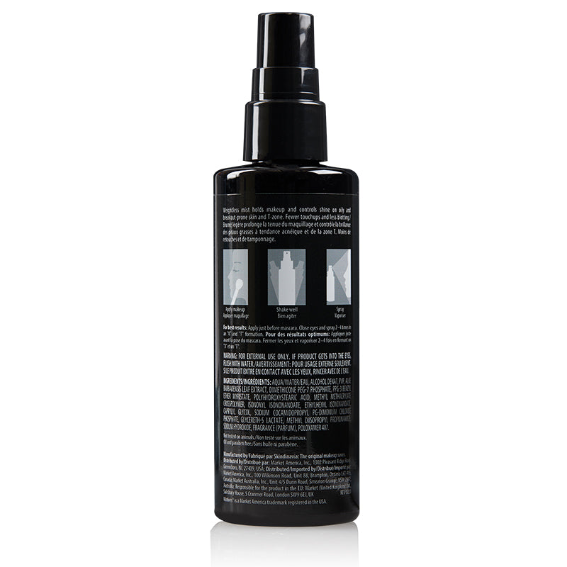 Motives® No More Shine Makeup Setting Spray