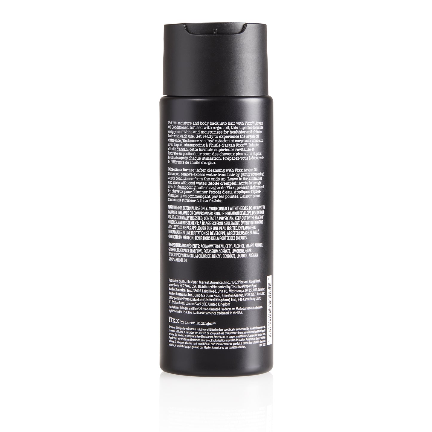 Fixx™ Argan Oil Conditioner