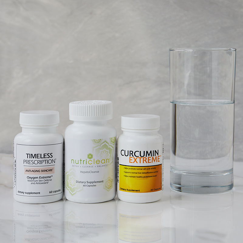 Complete Detoxification Kit