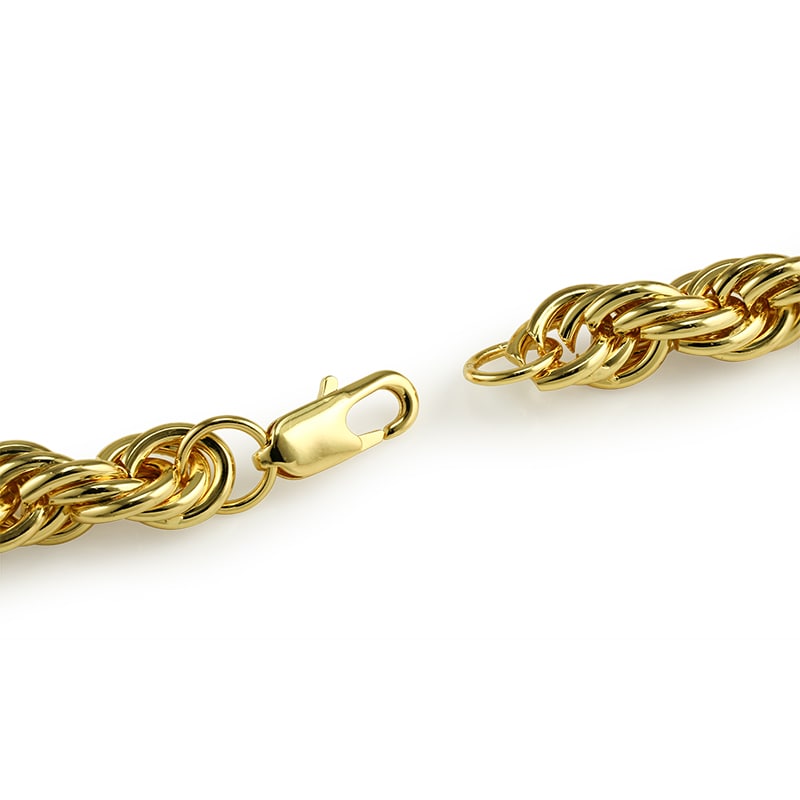STORM - 8 mm Rope Chain