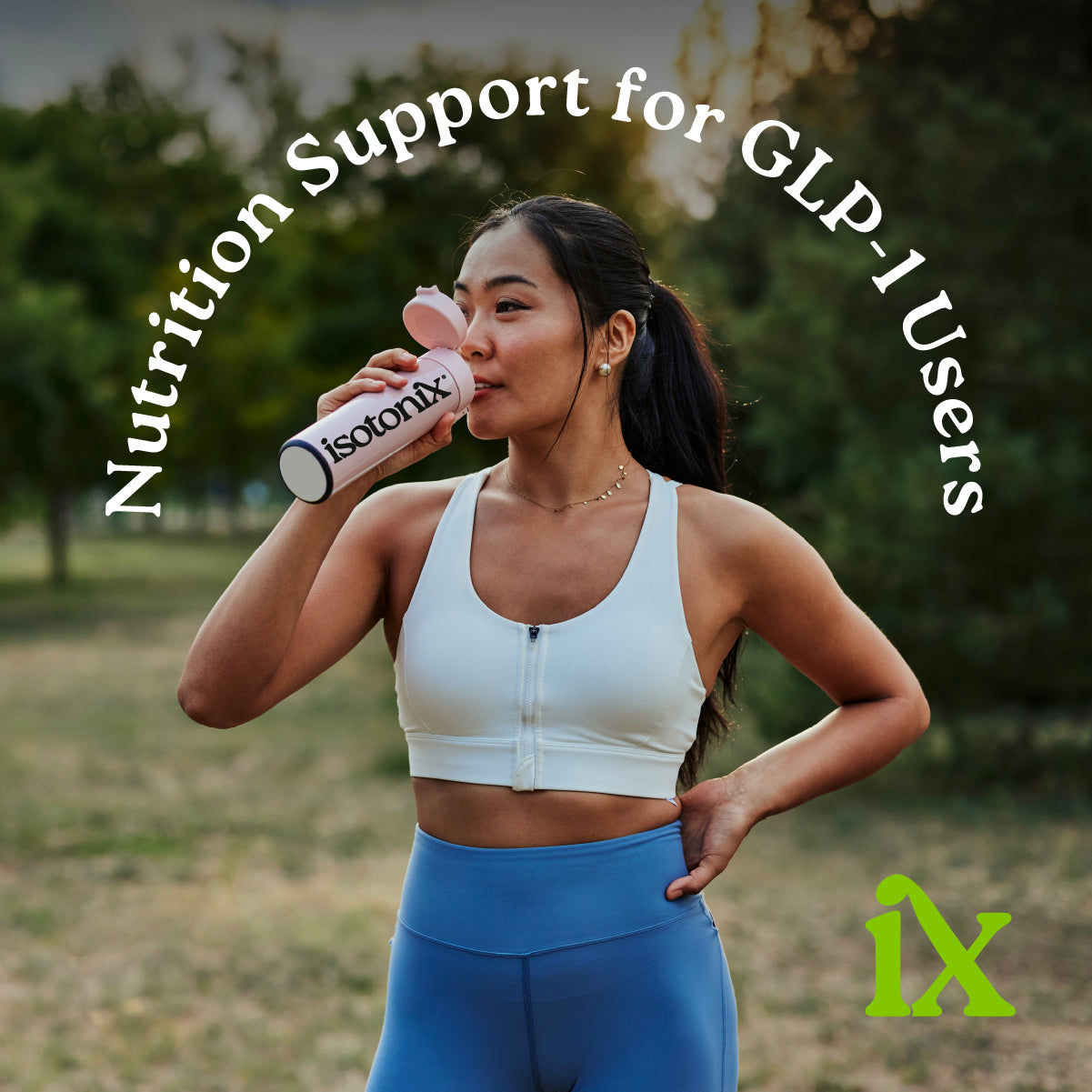 Isotonix® Multivitamin Without Iron