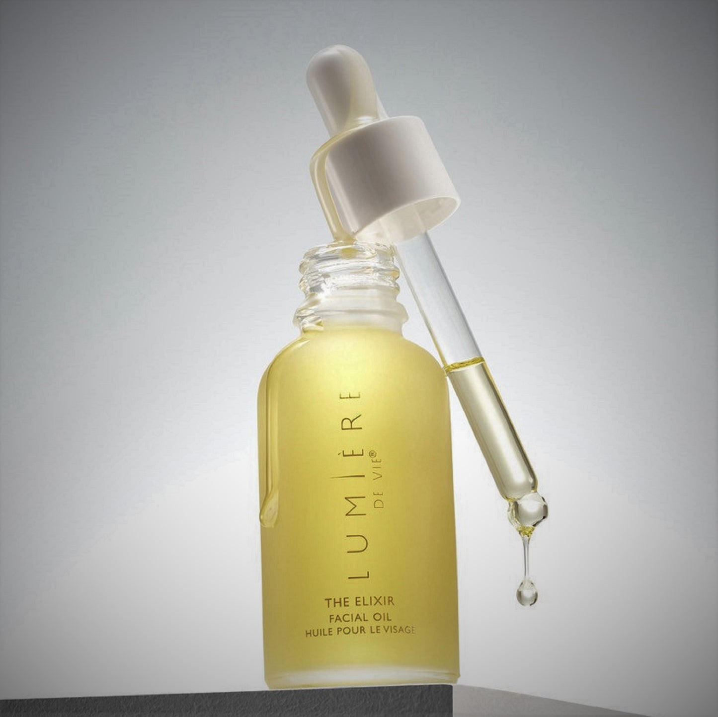 Lumière de Vie® The Elixir