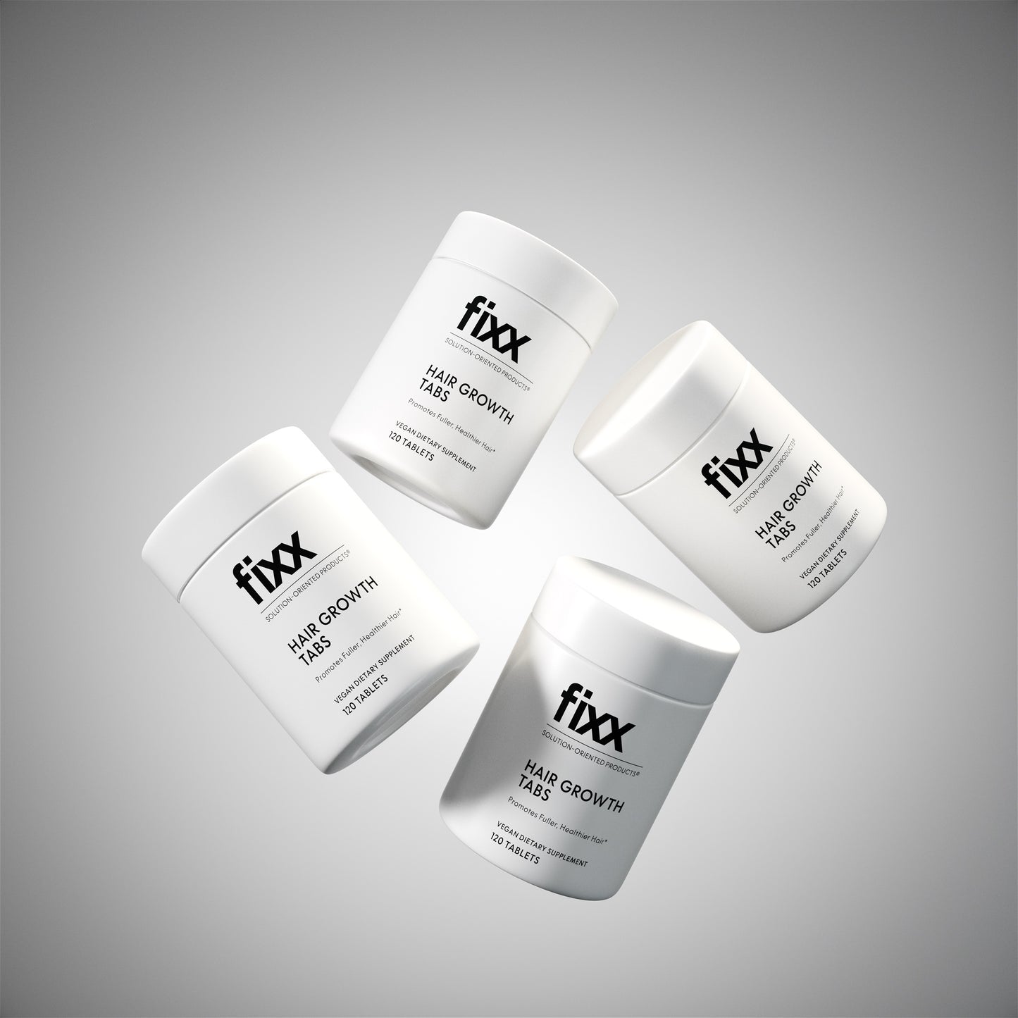 Fixx™育髮系列