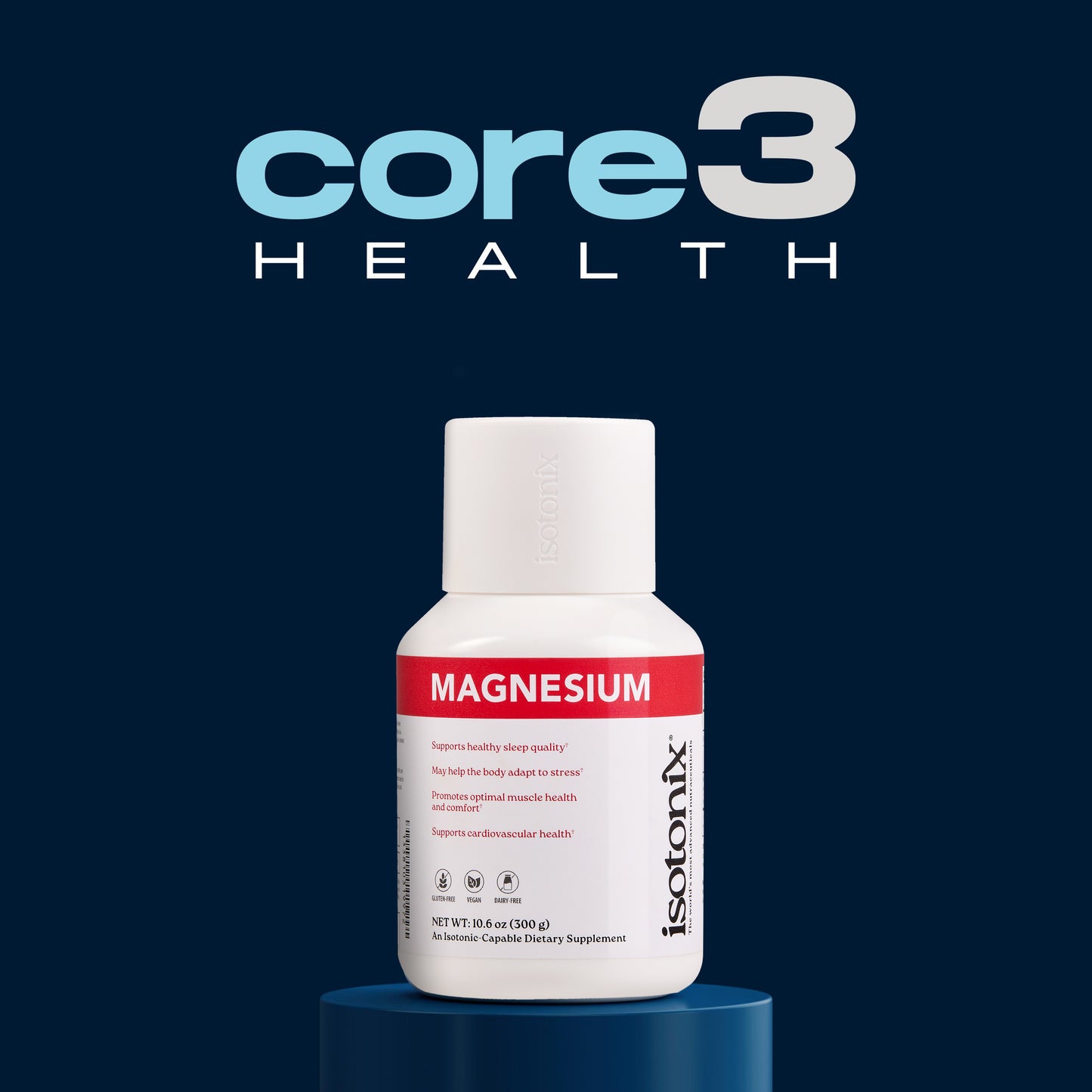 Core 3 Health