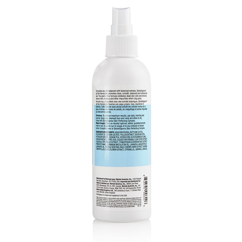 Skintelligence® pH Skin Normalizer