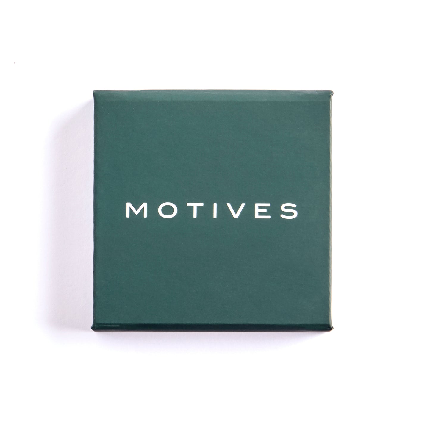 Motives®仙綠奇緣4色眼影盤