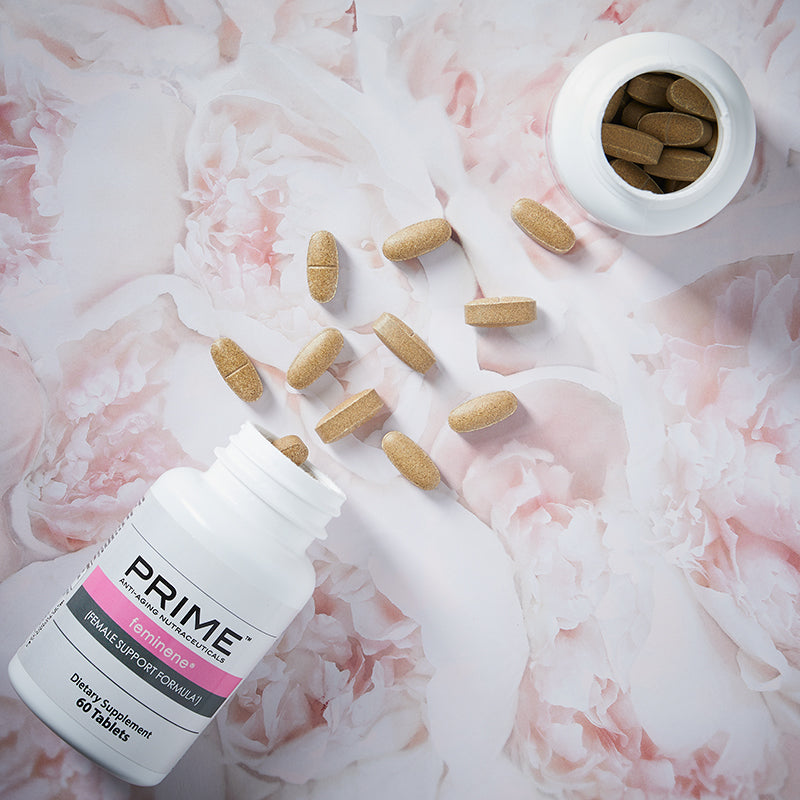 Prime™ Feminene® Female Support Formula