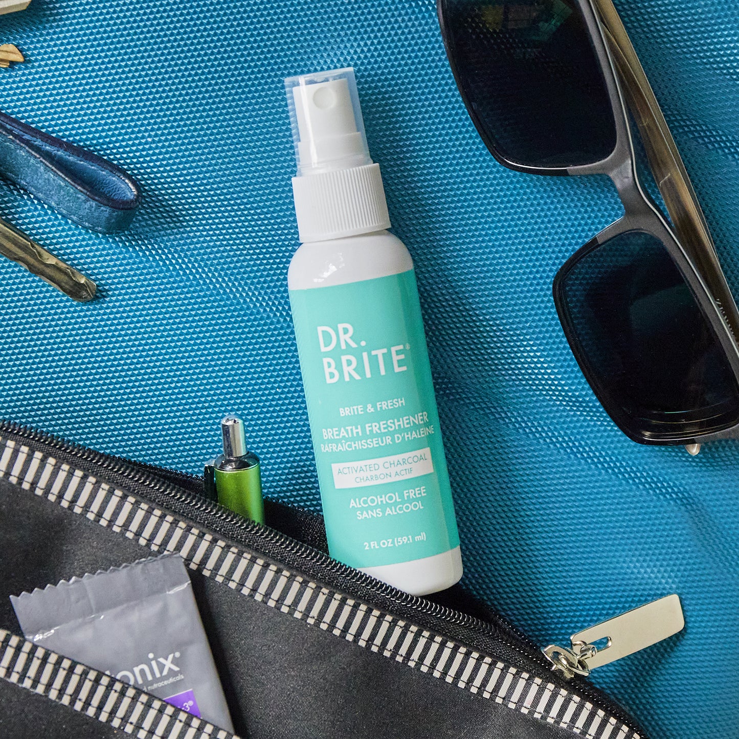 Dr. Brite® Natural Breath Freshener Spray
