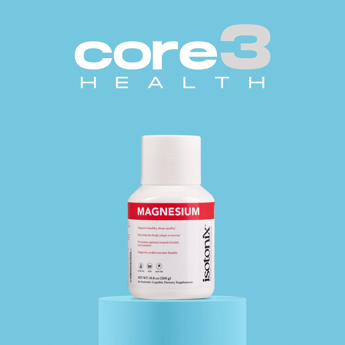 Core 3 Health