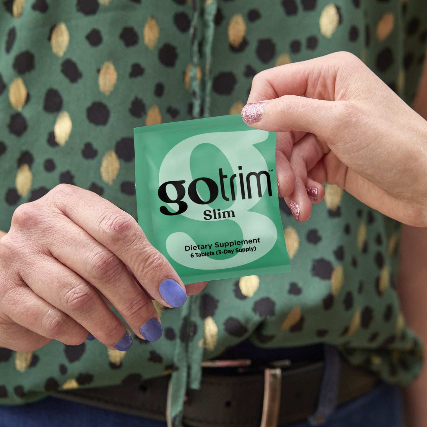 GoTrim®辣木纖隨身包